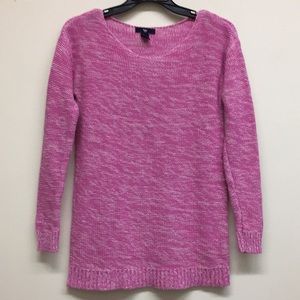 3/$35 GAP sweater